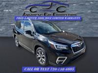 2020 Subaru Forester Limited Ltd 81k mi Clean Title Great condition wlimited 3 m Japanese Car Connection - Image 10