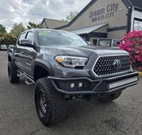 2018 Toyota Tacoma Double Cab 4x4 4WD Trd Off-road Pickup 4d 5 Ft Tru OVER 200 TRUCKS IN STOCK - Image 3