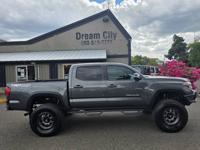 2018 Toyota Tacoma Double Cab 4x4 4WD Trd Off-road Pickup 4d 5 Ft Tru OVER 200 TRUCKS IN STOCK - Image 4