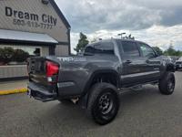 2018 Toyota Tacoma Double Cab 4x4 4WD Trd Off-road Pickup 4d 5 Ft Tru OVER 200 TRUCKS IN STOCK - Image 5