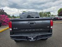 2018 Toyota Tacoma Double Cab 4x4 4WD Trd Off-road Pickup 4d 5 Ft Tru OVER 200 TRUCKS IN STOCK - Image 7