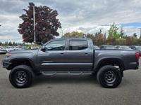2018 Toyota Tacoma Double Cab 4x4 4WD Trd Off-road Pickup 4d 5 Ft Tru OVER 200 TRUCKS IN STOCK - Image 8