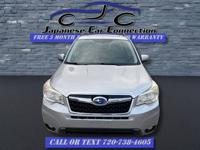 2014 Subaru Forester 25i Limited Limited 83k mi Clean Title Carfax Great conditio Japanese Car Connection - Image 5
