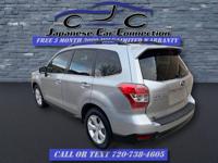 2014 Subaru Forester 25i Limited Limited 83k mi Clean Title Carfax Great conditio Japanese Car Connection - Image 6