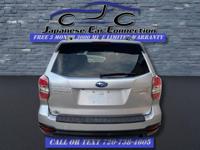 2014 Subaru Forester 25i Limited Limited 83k mi Clean Title Carfax Great conditio Japanese Car Connection - Image 8