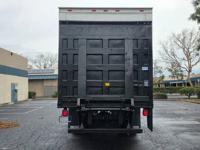 1990 International 4900 Diesel 24FT Box Truck w/Liftgate & 143K MILES Bakersfield - Image 4