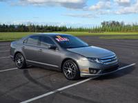 ⭐ 2011 FORD FUSION ⭐ 💲 LOW DOWN PAYMENT OPTIONS (OAC)💲 Independence Monmouth Dallas Salem Albany Corvallis - Image 2