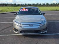 ⭐ 2011 FORD FUSION ⭐ 💲 LOW DOWN PAYMENT OPTIONS (OAC)💲 Independence Monmouth Dallas Salem Albany Corvallis - Image 3