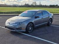 ⭐ 2011 FORD FUSION ⭐ 💲 LOW DOWN PAYMENT OPTIONS (OAC)💲 Independence Monmouth Dallas Salem Albany Corvallis - Image 4