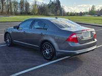 ⭐ 2011 FORD FUSION ⭐ 💲 LOW DOWN PAYMENT OPTIONS (OAC)💲 Independence Monmouth Dallas Salem Albany Corvallis - Image 6