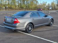 ⭐ 2011 FORD FUSION ⭐ 💲 LOW DOWN PAYMENT OPTIONS (OAC)💲 Independence Monmouth Dallas Salem Albany Corvallis - Image 8