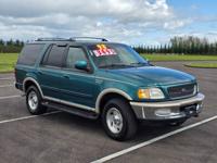 ⭐ 1998 FORD EXPEDITION ⭐ 💲 LOW DOWN PAYMENT OPTIONS (OAC)💲 Independence Monmouth Dallas Salem Albany Corvallis - Image 2
