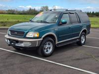 ⭐ 1998 FORD EXPEDITION ⭐ 💲 LOW DOWN PAYMENT OPTIONS (OAC)💲 Independence Monmouth Dallas Salem Albany Corvallis - Image 4