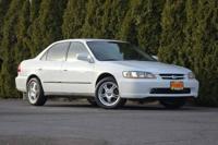 2000 Honda Accord LX Sedan ((Call or Text 503-769-7691)) - Image 3