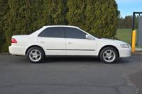 2000 Honda Accord LX Sedan ((Call or Text 503-769-7691)) - Image 4