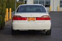 2000 Honda Accord LX Sedan ((Call or Text 503-769-7691)) - Image 6
