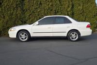 2000 Honda Accord LX Sedan ((Call or Text 503-769-7691)) - Image 8