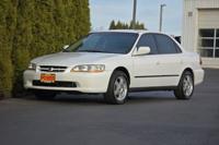 2000 Honda Accord LX Sedan ((Call or Text 503-769-7691)) - Image 9