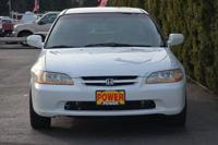 2000 Honda Accord LX Sedan ((Call or Text 503-769-7691)) - Image 10