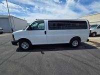 2016 Chevrolet express van 12 passenger central/south phx