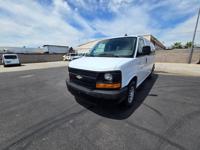2016 Chevrolet express van 12 passenger central/south phx - Image 4