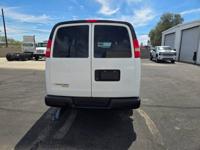 2016 Chevrolet express van 12 passenger central/south phx - Image 5