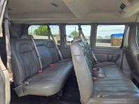 2016 Chevrolet express van 12 passenger central/south phx - Image 6