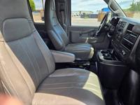 2016 Chevrolet express van 12 passenger central/south phx - Image 7