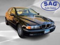1997 BMW 5 Series 528iA __**Great Deal**__ Surprise, AZ - Image 3