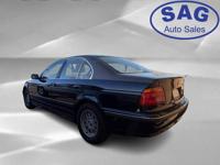 1997 BMW 5 Series 528iA __**Great Deal**__ Surprise, AZ - Image 5