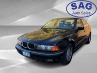 1997 BMW 5 Series 528iA __**Great Deal**__ Surprise, AZ - Image 6