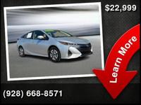 2022 Toyota Prius Prime LE __**Great Deal**__ Surprise, AZ - Image 2