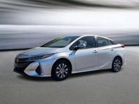 2022 Toyota Prius Prime LE __**Great Deal**__ Surprise, AZ - Image 7