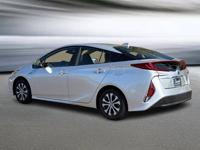 2022 Toyota Prius Prime LE __**Great Deal**__ Surprise, AZ - Image 9