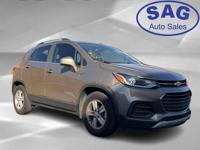 2020 Chevrolet Chevy Trax LT __**Great Deal**__ Surprise, AZ - Image 3