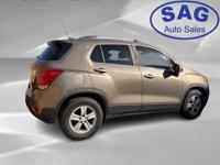 2020 Chevrolet Chevy Trax LT __**Great Deal**__ Surprise, AZ - Image 4