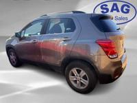 2020 Chevrolet Chevy Trax LT __**Great Deal**__ Surprise, AZ - Image 5