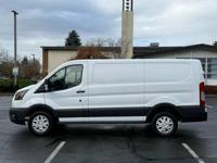 2023 Ford Transit 250 Cargo Van Low Roof w/RWB Van 3D Van Konkin Auto Group - Image 3