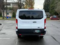 2023 Ford Transit 250 Cargo Van Low Roof w/RWB Van 3D Van Konkin Auto Group - Image 5