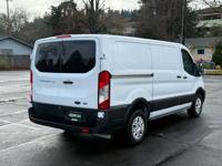 2023 Ford Transit 250 Cargo Van Low Roof w/RWB Van 3D Van Konkin Auto Group - Image 6