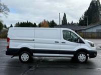 2023 Ford Transit 250 Cargo Van Low Roof w/RWB Van 3D Van Konkin Auto Group - Image 7