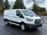 2023 Ford Transit 250 Cargo Van Low Roof w/RWB Van 3D Van Konkin Auto Group - Image 8