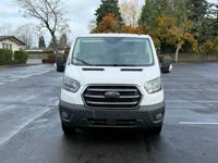 2023 Ford Transit 250 Cargo Van Low Roof w/RWB Van 3D Van Konkin Auto Group - Image 9