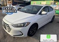 2017 Hyundai Elantra SE "ONE OWNER " West Mount Houston - Image 2