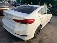 2017 Hyundai Elantra SE "ONE OWNER " West Mount Houston - Image 4