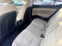 2017 Hyundai Elantra SE "ONE OWNER " West Mount Houston - Image 6