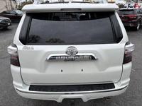 LIKE NEW! 2017 Toyota 4runner Limited RWD V6 Loaded 1-owner MINT! - Image 5