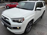 LIKE NEW! 2017 Toyota 4runner Limited RWD V6 Loaded 1-owner MINT! - Image 6