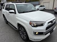 LIKE NEW! 2017 Toyota 4runner Limited RWD V6 Loaded 1-owner MINT! - Image 7