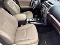 LIKE NEW! 2017 Toyota 4runner Limited RWD V6 Loaded 1-owner MINT! - Image 10